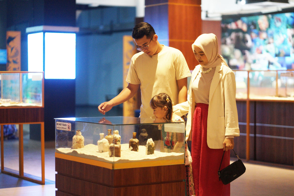 museum ibu rempah